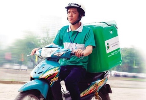3 xu hướng kinh doanh mới giúp tăng trưởng ngành logistics