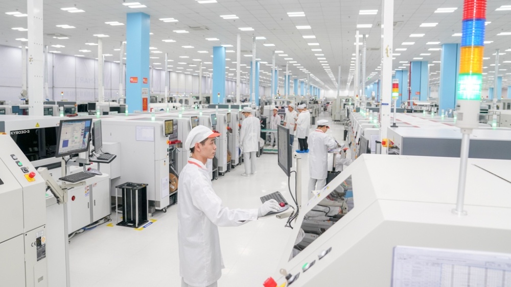 Việt Nam duy trì thứ hạng cao về chỉ số đổi mới sáng tạo