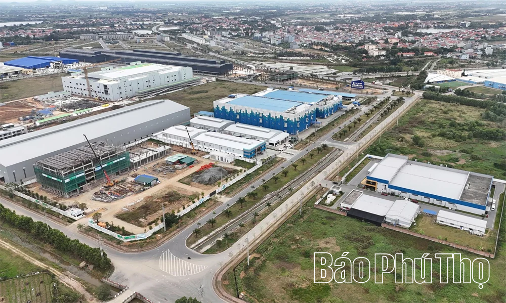 Tạo đà cho doanh nghiệp nhỏ và vừa phát triển