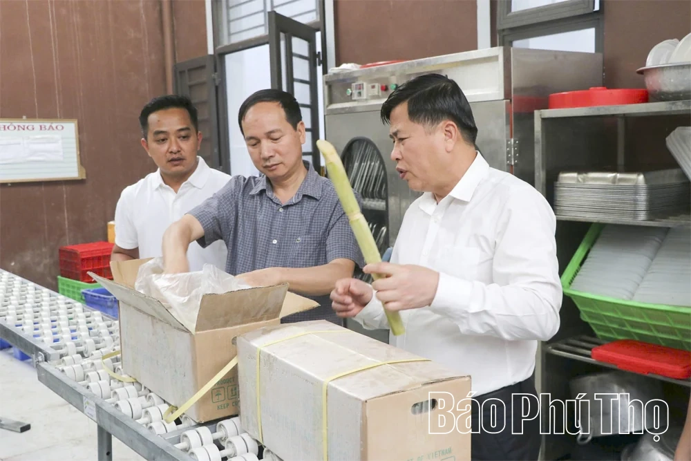 Mở rộng không gian thương mại trong kỷ nguyên số