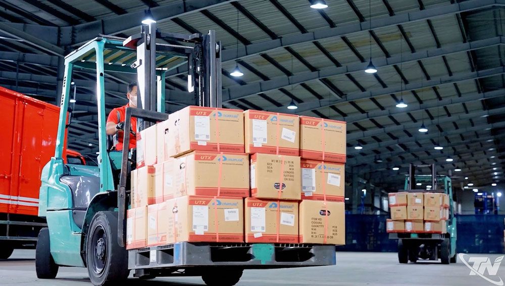 Thái Nguyên thu hút 20 dự án FDI, với vốn đăng ký cấp mới đạt gần 5,8 tỷ USD.
